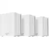 Image de ASUS ZenWiFi BD4 Bi-bande (2,4 GHz / 5 GHz) Wi-Fi 7 (802.11be) Blanc 2 Interne - Neuf