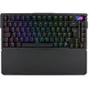 Image de ASUS ROG Azoth Extreme clavier Gaming USB + RF Wireless + Bluetooth QWERTZ Noir - Neuf