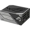 Image de ASUS ROG -THOR-1200P3-GAMING unité d'alimentation d'énergie 1200 W 20+4 pin ATX ATX Noir