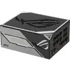 Image de ASUS ROG -THOR-1000P3-GAMING unité d'alimentation d'énergie 1000 W 20+4 pin ATX ATX Noir