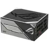 Image de Alimentation PC modulaire ASUS ROG Thor Platinum III 1000W 80 PLUS Platinum noir et gris - Neuf