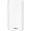 Image de ASUS ZenWiFi BD4 BE3600 Outdoor 1 Pack Bi-bande (2,4 GHz / 5 GHz) Wi-Fi 7 (802.11be) Blanc 2 Interne - Neuf