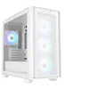 Image de Asus Boitier ARGB blanc A21 PLUS - Neuf
