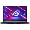 Image de ASUS ROG Strix SCAR 17 X3D G733PYV-DRLL088W AMD Ryzen  9 7945HX3D Ordinateur portable 43,9 cm (17.3 ) Wide Quad HD 64 Go DDR5-SDRAM 2 To SSD NVIDIA GeForce RTX 4090 Wi-Fi 6E (802.11ax) Windows 11 Home Noir - Neuf