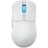 Image de ASUS ROG Harpe Ace Mini souris Gaming Ambidextre RF Wireless + Bluetooth + USB Type-C Optique 42000 DPI - Neuf