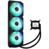 Image de ASUS Prime LC 360 ARGB LCD Processeur Refroidisseur de liquide tout-en-un 12 cm Noir - Neuf