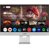 Image de ASUS ZenScreen Smart Monitor MS27UC écran plat de PC 68,6 cm (27") 3840 x 2160 pixels 4K Ultra HD LCD Gris