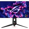 Image de ASUS ROG Swift OLED PG27AQDP computer monitor 67.3 cm (26.5") 2560 x 1440 pixels Quad HD Black