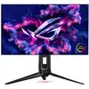Image de ASUS ROG Swift OLED PG27AQDP écran plat de PC 67,3 cm (26.5 ) 2560 x 1440 pixels Quad HD Noir - Neuf
