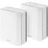 Image de Routeur WL ASUS ZenWiFi BT10 - Pack de 3 Blancs