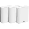 Image de ASUS WL-Router ZenWiFi BQ16 BE25000 Quad-Band WiFi7 (3PK)