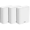 Image de ASUS BQ16 Tri-bande (2,4 GHz / 5 GHz / 6 GHz) Wi-Fi 7 (802.11be) Blanc 3 Interne - Neuf