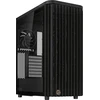 Image de ASUS ProArt PA401 Wood TG PWM (Black) Tower Noir