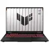 Image de ASUS TUF Gaming A16 FA608WI-QT010W AMD Ryzen AI 9 370 Ordinateur portable 40,6 cm (16 ) WQXGA 16 Go LPDDR5x-SDRAM 1 To SSD NVIDIA GeForce RTX 4070 Wi-Fi 6E (802.11ax) Windows 11 Home Allemand Noir, Gris - Neuf