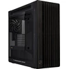 Image de ASUS ProArt PA602 Wood Edition Midi Tower Noir