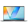 Image de ASUS Vivobook S14 OLED S5406UA-DRQD009W AMD Ryzen  7 8845HS Ordinateur portable 35,6 cm (14 ) WUXGA 16 Go LPDDR5x-SDRAM 512 Go SSD Wi-Fi 6E (802.11ax) Windows 11 Home Argent - Neuf