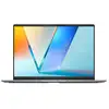 Image de ASUS Vivobook S14 OLED S5406WA-DRQD122W Copilot+ PC AMD Ryzen AI 9 365 Ordinateur portable 35,6 cm (14 ) WUXGA 24 Go LPDDR5x-SDRAM 512 Go SSD Wi-Fi 6E (802.11ax) Windows 11 Home Argent - Neuf