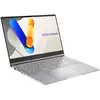 Image de VivoBook, AMD Ryzen AI 9 365 5 GHz, 1024 Go, 32 Go, AMD Radeon 880M Graphics, Argent - AZERTY - Neuf
