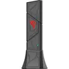 Image de ASUS ROG USB-BE92 Wifi 7 BE6500 Adaptateur USB tri-bande WLAN 6500 Mbit/s