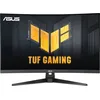 Image de ASUS TUF Gaming VG27WQ3B écran d'ordinateur 68,6 cm (27") 2560 x 1440 pixels Quad HD LCD Noir