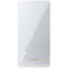 Image de ASUS RP-BE58 Bi-bande (2,4 GHz / 5 GHz) Wi-Fi 7 (802.11be) Blanc 1 Interne - Neuf
