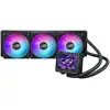 Image de ASUS ROG Ryujin III 360 ARGB Extreme Boitier PC Refroidisseur de liquide tout-en-un 12 cm Noir - Neuf