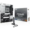 Image de ASUS Prime X870-P WiFi   Carte mère Gaming AMD Ryzen AM5 X870 ATX (DDR5, 14+2+1 (80A) DrMOS, PCIe 5.0, 4 x M.2, USB4, HDMI, WiFi 7, Aura Sync RGB) en occasion ou reconditionné