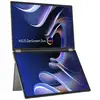 Image de ASUS ZenScreen Duo OLED MQ149CD écran plat de PC 35,6 cm (14 ) 1920 x 1200 pixels WUXGA Argent - Neuf