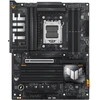 Image de ASUS TUF GAMING X870-PLUS WIFI AMD X870 Emplacement AM5 ATX