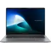 Image de ASUS ExpertBook P5 P5405CSA-NZ0039X Intel Core Ultra 5 226V Ordinateur portable 35,6 cm (14 ) WQXGA 16 Go LPDDR5x-SDRAM 512 Go SSD Wi-Fi 6E (802.11ax) Windows 11 Pro Gris - Neuf
