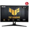 Image de ASUS TUF Gaming VG27UQ1A écran plat de PC 68,6 cm (27 ) 3840 x 2160 pixels 4K Ultra HD LCD Noir - Neuf