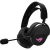 Image de ASUS ROG Pelta Casque Avec fil &sans fil Arceau Jouer USB Type-C Bluetooth Noir