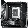 Image de ASUS ROG STRIX Z890-I GAMING WIFI Intel Z890 LGA 1851 (Socket V1) mini ITX