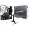 Image de ASUS PRIME Z890M-PLUS WIFI Intel Z890 LGA 1851 (Socket V1) micro ATX - Neuf