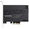 Image de ASUS ThunderboltEX 5 carte et adaptateur d'interfaces Interne Mini DisplayPort, PCIe, USB 2.0 - Neuf