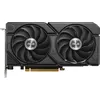 Image de ASUS Dual -RX7600-O8G-EVO AMD Radeon RX 7600 8 Go GDDR6