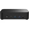 Image de Mini PC ASUS NUC 14 Essential, processeur Intel N355, 2,5 Gigabit, 135x115x36mm, noir