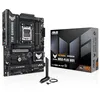 Image de ASUS TUF GAMING B850-PLUS WIFI AMD ATX motherboard, 14+2+1 80A DrMOS power stages, DDR5, PCIe 5.0 Ready, 3xM.2 slots, Wi-Fi 7, Realtek 2.5Gb Ethernet, DisplayPort, HDMI , USB 20Gbps Type-C®, Aura Sync en occasion ou reconditionné