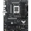 Image de ASUS TUF GAMING B850-PLUS WIFI AMD B850 Socket AM5 ATX
