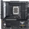 Image de ASUS TUF GAMING B860M-PLUS WIFI Intel B860 LGA 1851 (Socket V1) micro ATX - Neuf