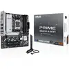 Image de ASUS PRIME B840M-A WIFI AMD B840 Emplacement AM5 micro ATX - Neuf