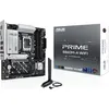 Image de ASUS PRIME B860M-A WIFI Intel B860 LGA 1851 (Socket V1) micro ATX