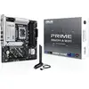 Image de ASUS PRIME B860M-A WIFI Intel B860 LGA 1851 (Socket V1) micro ATX - Neuf
