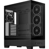 Image de ASUS A31 Plus TG ARGB BLACK Midi Tower Noir
