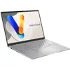 Image de Vivobook S14, AMD Ryzen?9 8945HS, 32 Go, 1 To SSD, AMD Radeon, Argenté - AZERTY - Neuf