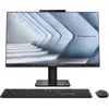 Image de ASUS ExpertCenter E5 AiO 24 E5402WVARK-BPC102X Intel Core 5 120U 60,5 cm (23.8 ) 1920 x 1080 pixels PC All-in-One 16 Go DDR4-SDRAM 512 Go SSD Windows 11 Pro Wi-Fi 6E (802.11ax) Noir - Neuf