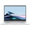 Image de ASUS Zenbook 14 OLED UX3405CA-QL224W Intel Core Ultra 5 225H Ordinateur portable 35,6 cm (14 ) Écran tactile WUXGA 16 Go LPDDR5x-SDRAM 512 Go SSD Wi-Fi 7 (802.11be) Windows 11 Home Argent - Neuf