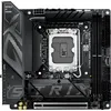 Image de ASUS ROG STRIX B860-I GAMING WIFI Intel B860 LGA 1851 (Socket V1) mini ITX