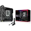 Image de ASUS ROG STRIX B860-I GAMING WIFI Intel B860 LGA 1851 (Socket V1) mini ITX - Neuf