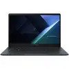 Image de ASUS ExpertBook B1 B1403CVA-S61634X Intel® Core  i3 i3-1315U Ordinateur portable 35,6 cm (14 ) Full HD 8 Go DDR5-SDRAM 256 Go SSD Wi-Fi 6 (802.11ax) Windows 11 Pro Français Gris - Neuf